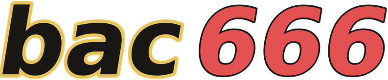 bac666 โลโก้